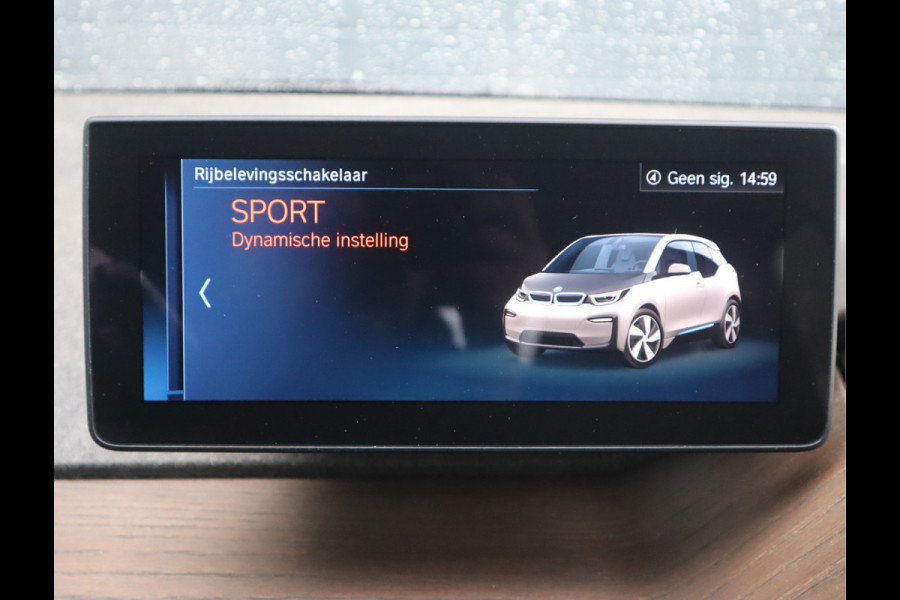 BMW i3 S iPerformance 94Ah 33 kWh / Warmtepomp