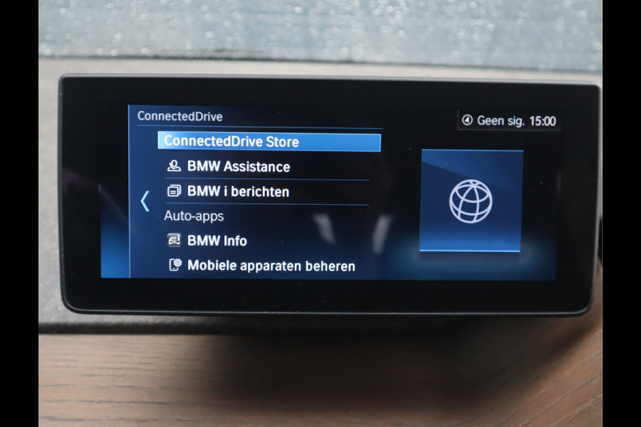 BMW i3 S iPerformance 94Ah 33 kWh / Warmtepomp
