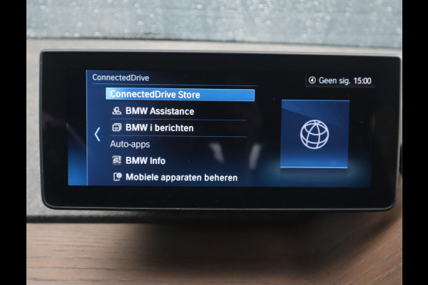 BMW i3 S iPerformance 94Ah 33 kWh / Warmtepomp