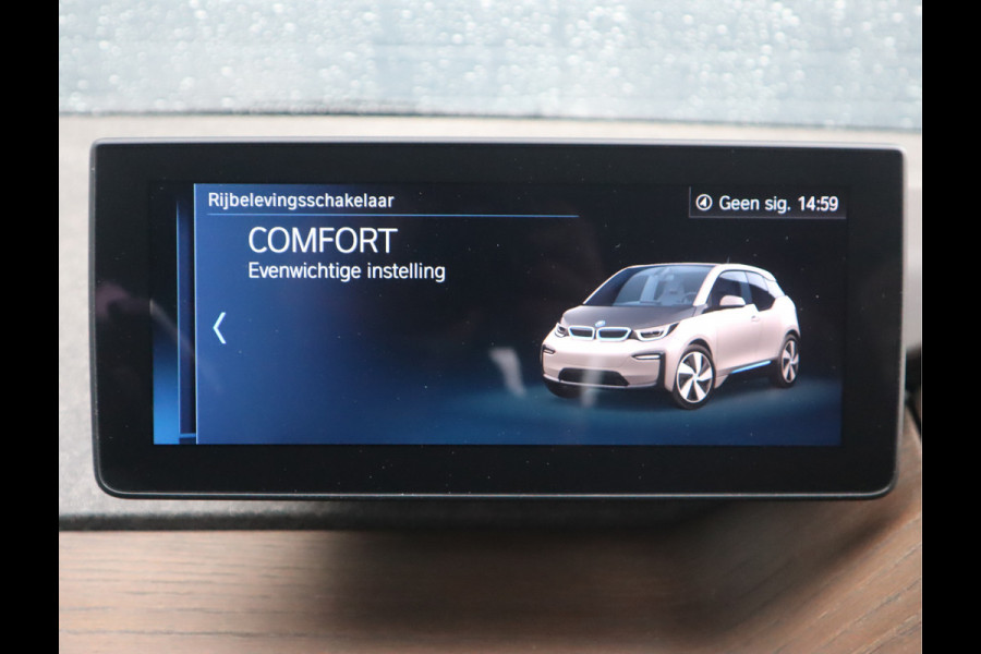 BMW i3 S iPerformance 94Ah 33 kWh / Warmtepomp