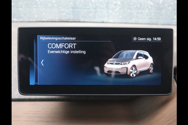 BMW i3 S iPerformance 94Ah 33 kWh / Warmtepomp