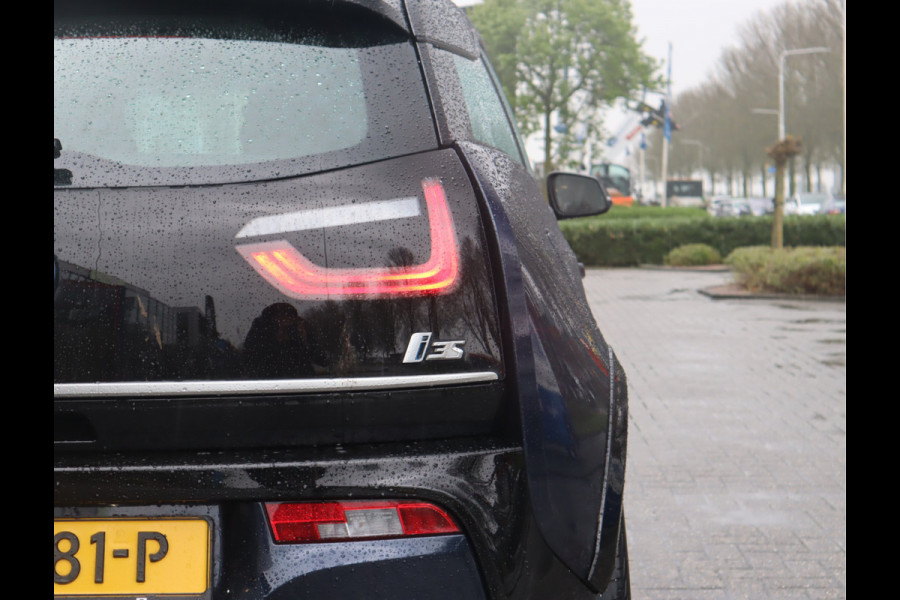 BMW i3 S iPerformance 94Ah 33 kWh / Warmtepomp