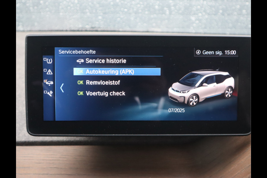 BMW i3 S iPerformance 94Ah 33 kWh / Warmtepomp