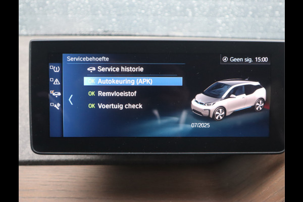 BMW i3 S iPerformance 94Ah 33 kWh / Warmtepomp