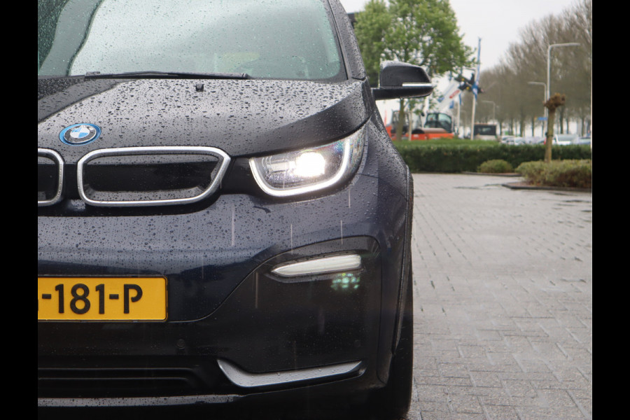 BMW i3 S iPerformance 94Ah 33 kWh / Warmtepomp