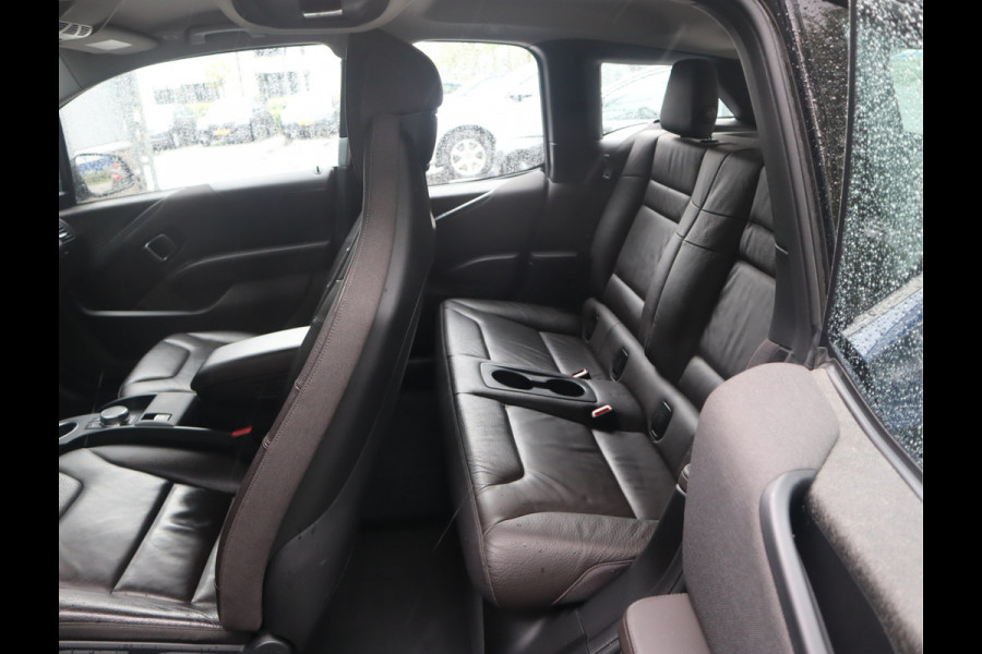 BMW i3 S iPerformance 94Ah 33 kWh / Warmtepomp