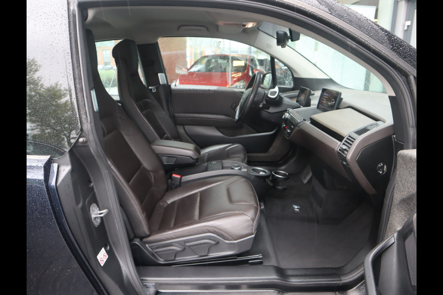 BMW i3 S iPerformance 94Ah 33 kWh / Warmtepomp