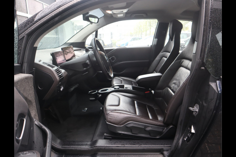 BMW i3 S iPerformance 94Ah 33 kWh / Warmtepomp