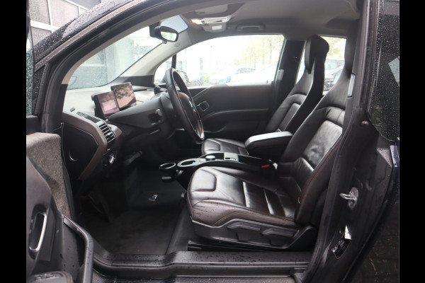 BMW i3 S iPerformance 94Ah 33 kWh / Warmtepomp
