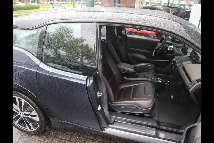 BMW i3 S iPerformance 94Ah 33 kWh / Warmtepomp