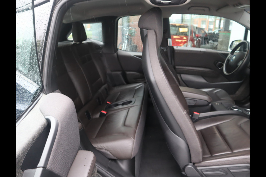 BMW i3 S iPerformance 94Ah 33 kWh / Warmtepomp