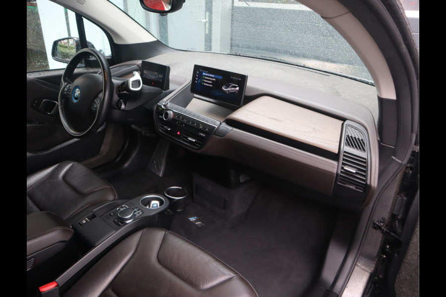 BMW i3 S iPerformance 94Ah 33 kWh / Warmtepomp