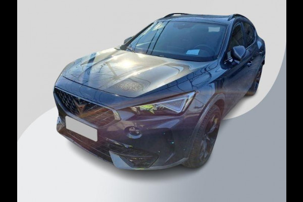 CUPRA Formentor 1.4 e-Hybrid VZ Copper Edition 244pk | Panoramadak | Adaptieve Cruise | Matrix Led | Stoelverwarming