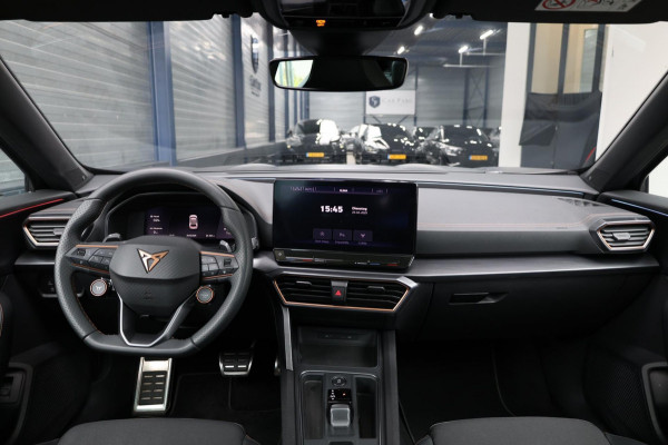 CUPRA Formentor 2.0 TSI 4DRIVE 310+PK NARDO/LED/VIRTUAL/SFEER/BEATS/PANO/HALF LEER+S.VERWARMING/19" LMV/CAM/ACC/12 MDN GARANTIE!