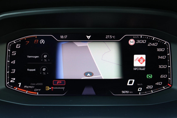 CUPRA Formentor 2.0 TSI 4DRIVE 310+PK NARDO/LED/VIRTUAL/SFEER/BEATS/PANO/HALF LEER+S.VERWARMING/19" LMV/CAM/ACC/12 MDN GARANTIE!