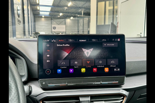 CUPRA Formentor 2.0 TSI 4DRIVE 310+PK NARDO/LED/VIRTUAL/SFEER/BEATS/PANO/HALF LEER+S.VERWARMING/19" LMV/CAM/ACC/12 MDN GARANTIE!