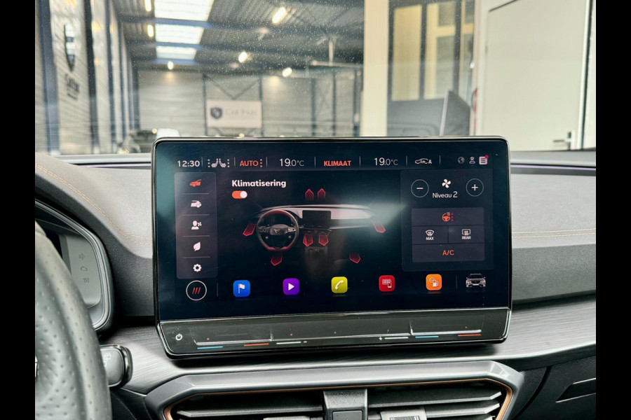 CUPRA Formentor 2.0 TSI 4DRIVE 310+PK NARDO/LED/VIRTUAL/SFEER/BEATS/PANO/HALF LEER+S.VERWARMING/19" LMV/CAM/ACC/12 MDN GARANTIE!