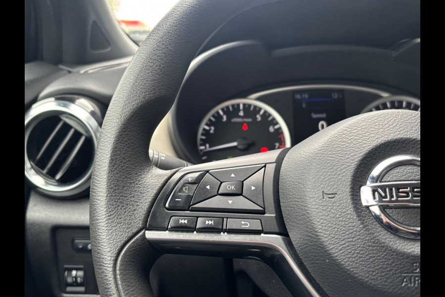 Nissan Micra BWJ 2020 | 1.0 IG-T 101PK | CAMERA A | NAVI | PDC | AIRCO | CRUISE