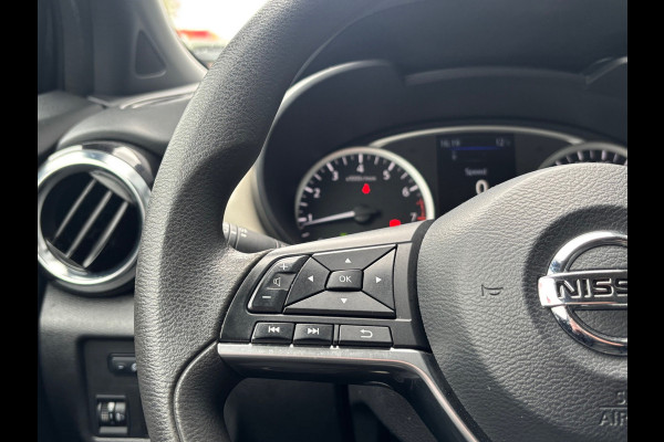 Nissan Micra BWJ 2020 | 1.0 IG-T 101PK | CAMERA A | NAVI | PDC | AIRCO | CRUISE