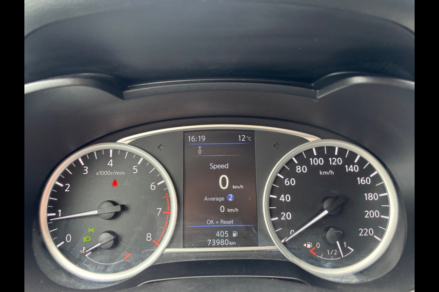 Nissan Micra BWJ 2020 | 1.0 IG-T 101PK | CAMERA A | NAVI | PDC | AIRCO | CRUISE