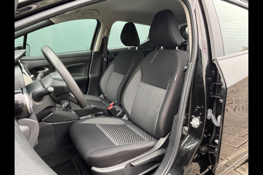 Nissan Micra BWJ 2020 | 1.0 IG-T 101PK | CAMERA A | NAVI | PDC | AIRCO | CRUISE