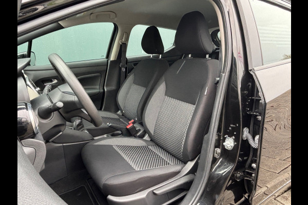 Nissan Micra BWJ 2020 | 1.0 IG-T 101PK | CAMERA A | NAVI | PDC | AIRCO | CRUISE