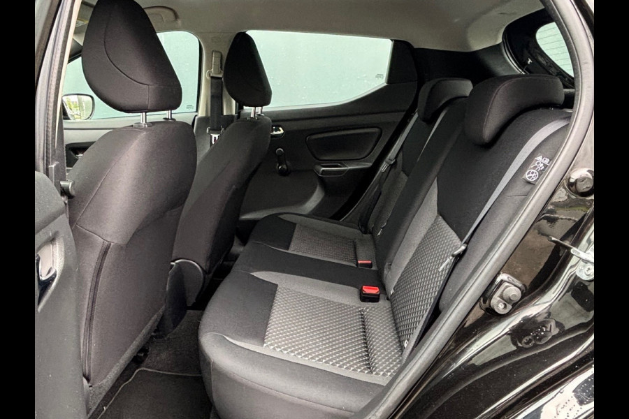 Nissan Micra BWJ 2020 | 1.0 IG-T 101PK | CAMERA A | NAVI | PDC | AIRCO | CRUISE