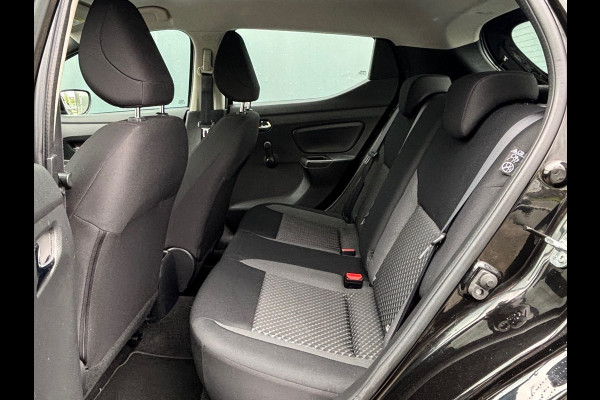Nissan Micra BWJ 2020 | 1.0 IG-T 101PK | CAMERA A | NAVI | PDC | AIRCO | CRUISE
