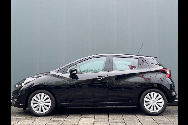 Nissan Micra BWJ 2020 | 1.0 IG-T 101PK | CAMERA A | NAVI | PDC | AIRCO | CRUISE