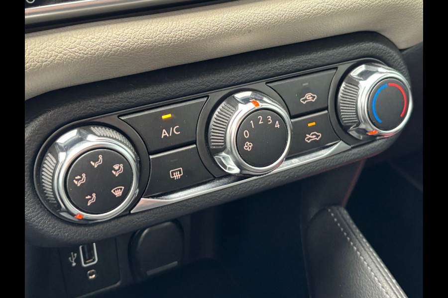 Nissan Micra BWJ 2020 | 1.0 IG-T 101PK | CAMERA A | NAVI | PDC | AIRCO | CRUISE