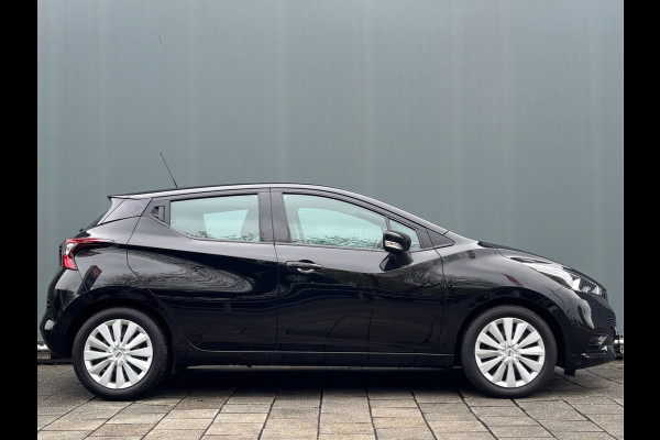 Nissan Micra BWJ 2020 | 1.0 IG-T 101PK | CAMERA A | NAVI | PDC | AIRCO | CRUISE