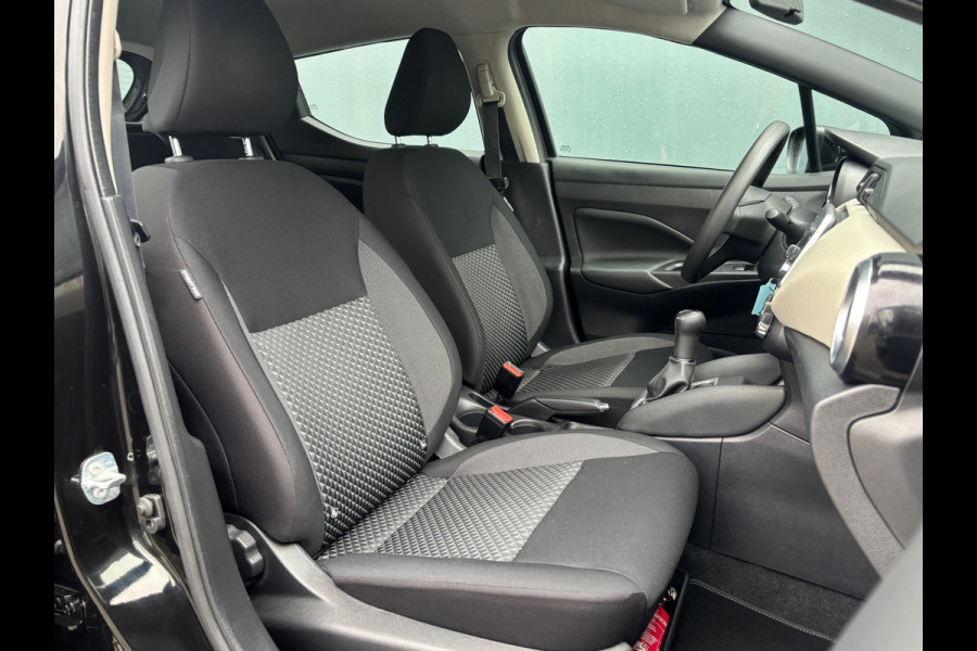 Nissan Micra BWJ 2020 | 1.0 IG-T 101PK | CAMERA A | NAVI | PDC | AIRCO | CRUISE