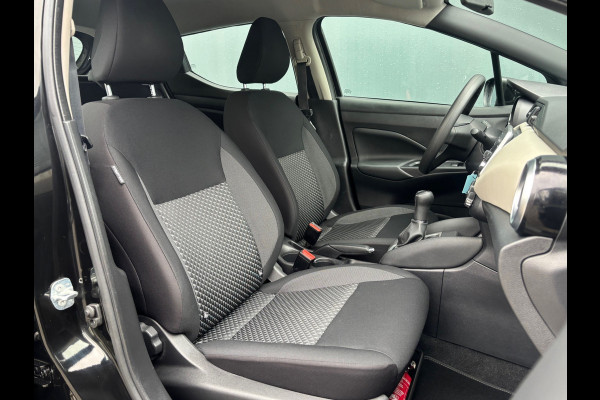 Nissan Micra BWJ 2020 | 1.0 IG-T 101PK | CAMERA A | NAVI | PDC | AIRCO | CRUISE