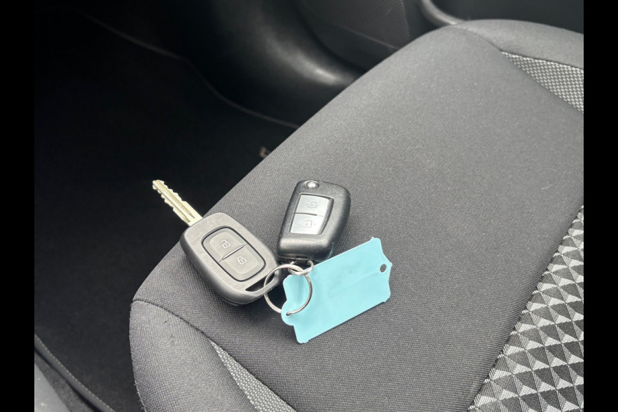 Nissan Micra BWJ 2020 | 1.0 IG-T 101PK | CAMERA A | NAVI | PDC | AIRCO | CRUISE