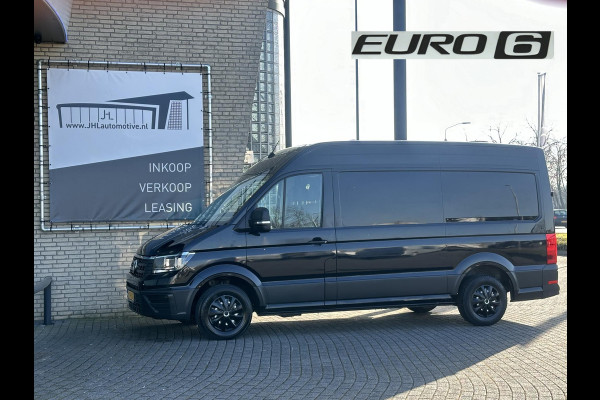 Volkswagen Crafter 30 2.0 TDI L3H3 Comfortline*A/C*TEL*PDC*3PERS*