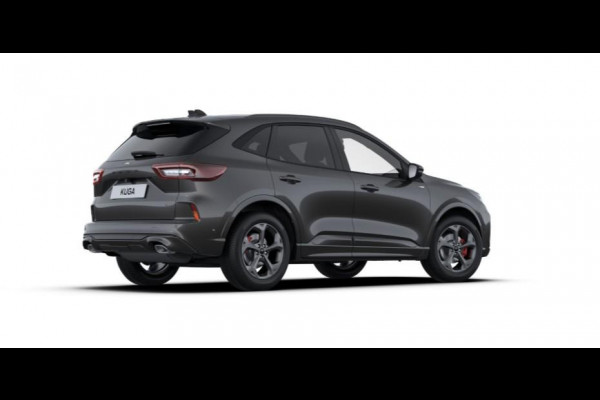 Ford Kuga 2.5 PHEV ST-Line X 243pk | Driver Assistance Pack | Winterpack | Wegklapbare Trekhaak | All Weather Banden