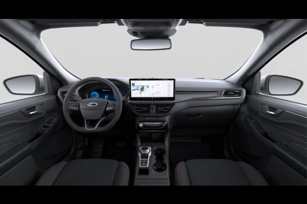 Ford Kuga 2.5 PHEV ST-Line 243pk | Winterpack | Wegklapbare Trekhaak | All Weather banden
