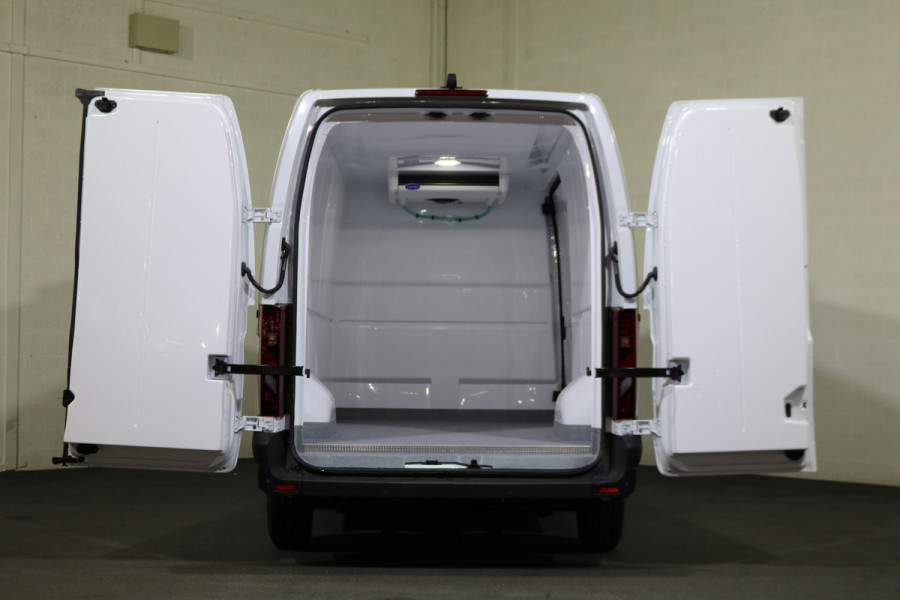 Renault Master 2.0 dCi 150pk L3 H2 Koelwagen Vrieswagen -20 Graden