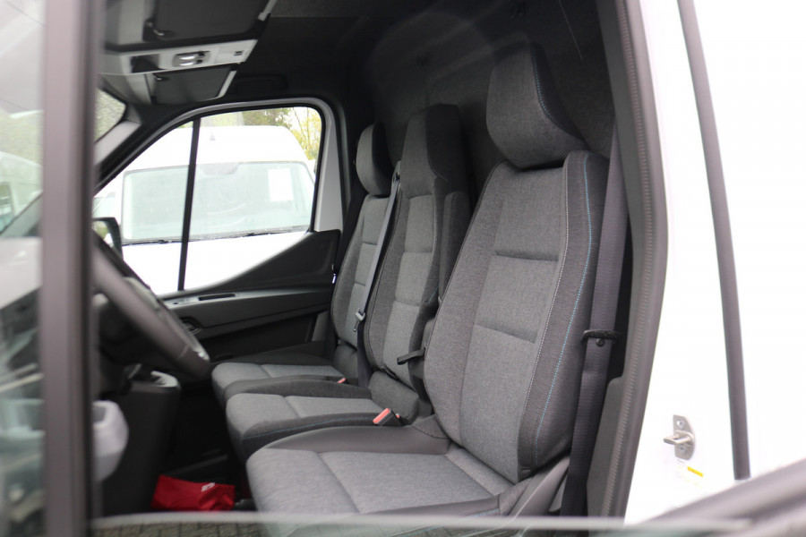 Renault Master 2.0 dCi 150pk L3 H2 Koelwagen Vrieswagen -20 Graden