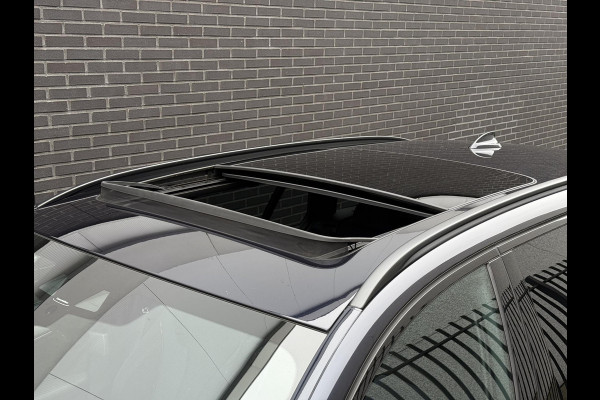 BMW 5 Serie Touring 520i M Sport | Panodak | Sportstoel| | LED