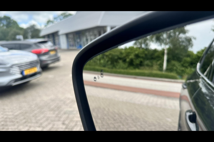 Ford Kuga 2.5 PHEV Titanium 225pk | Adaptive cruise control | Dodehoeksensoren | Achteruitrijcamera | Elektrische Achterklep