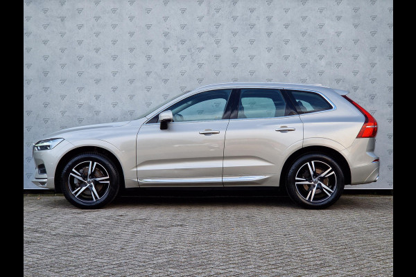 Volvo XC60 2.0 T5 AWD Inscription Automaat | BLIS | Leder | Camera | Navi | Stoelverwarming | 4S Banden |