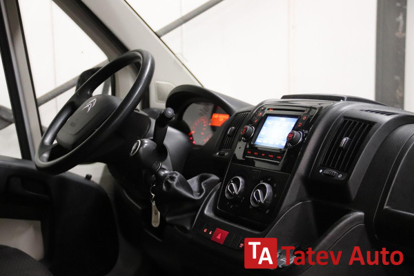 Citroën Jumper 35 2.0 BlueHDi 130 L2H2 AIRCO CRUISE CONTROL