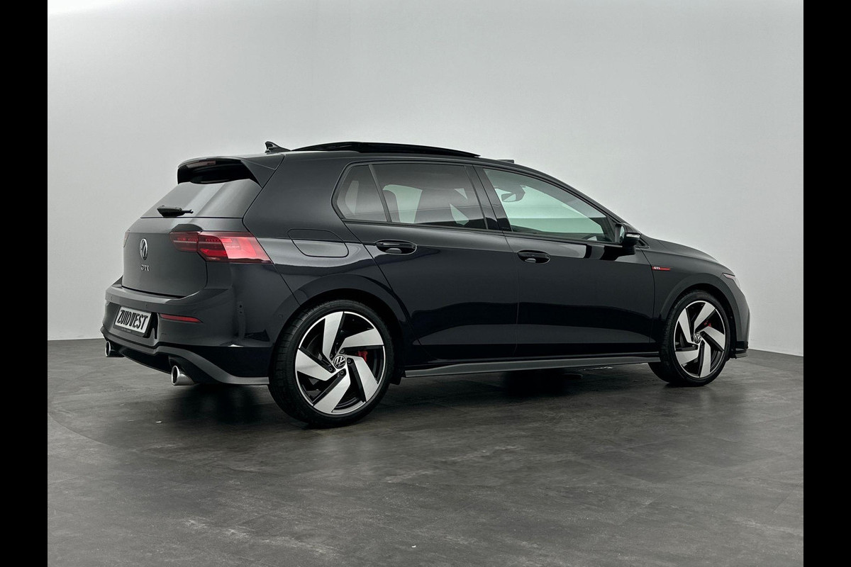 Volkswagen Golf 2.0 TSI GTI Pano H&K IQ Sfeer ACC Volkswagen Golf 2.0 TSI GTI Pano H&K IQ Sfeer ACC