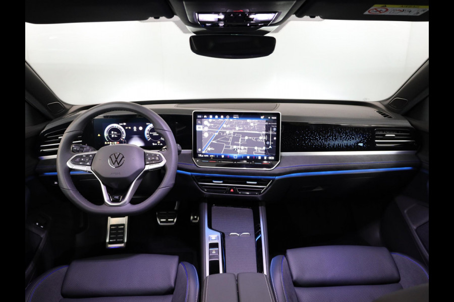 Volkswagen Passat Variant R-Line-Edition 1.5 eHybrid 200 kW / 272 pk Variant