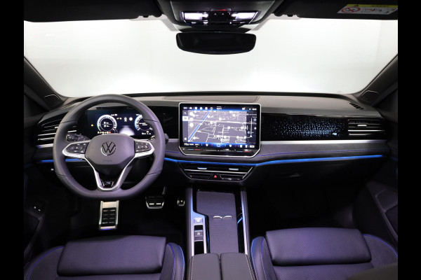 Volkswagen Passat Variant R-Line-Edition 1.5 eHybrid 200 kW / 272 pk Variant