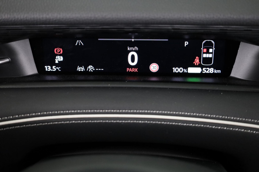 Volkswagen ID.7 Tourer Pro Business 77 kWh 286PK | 20 "Lm velgen | Massage stoelen | Matrix LED koplampen |