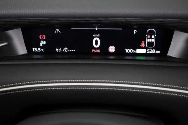 Volkswagen ID.7 Tourer Pro Business 77 kWh 286PK | 20 "Lm velgen | Massage stoelen | Matrix LED koplampen |