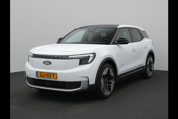 Ford Explorer Premium Extended Range RWD 77 kWh | Panoramadak | Driver Assistance Pack | 21 inch lichtmetalen velgen | AGR-stoelen