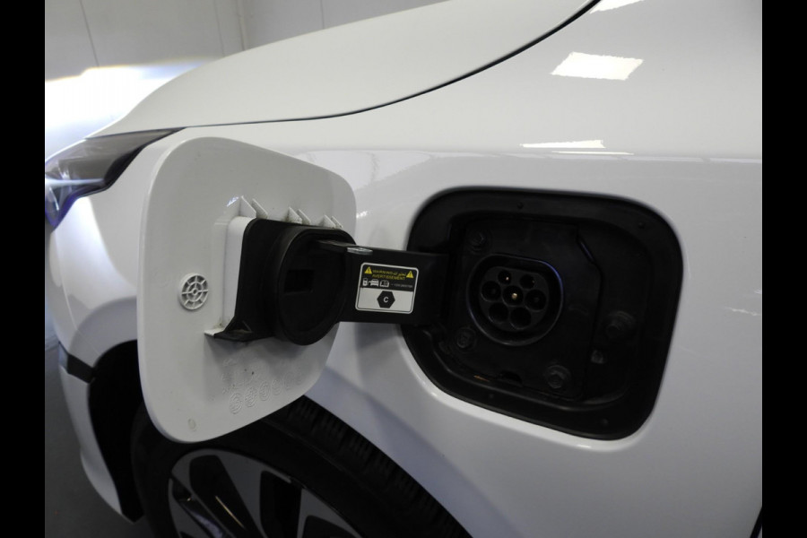 Kia Ceed Sportswagon 1.6 GDI PHEV Plug-In DynamicLine NAVI-APP/CLIMA/ADAPT.CRUISE/LED/16"LMV!